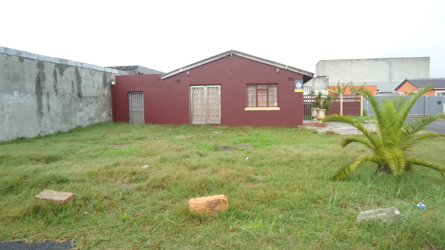 2 Bedroom Property for Sale in Pelican Park Western Cape